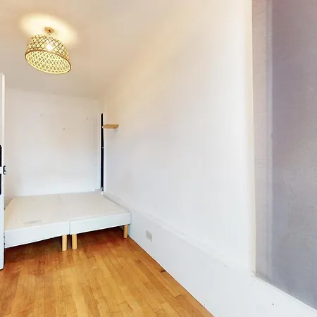 Bright And Charming 40 M Paris