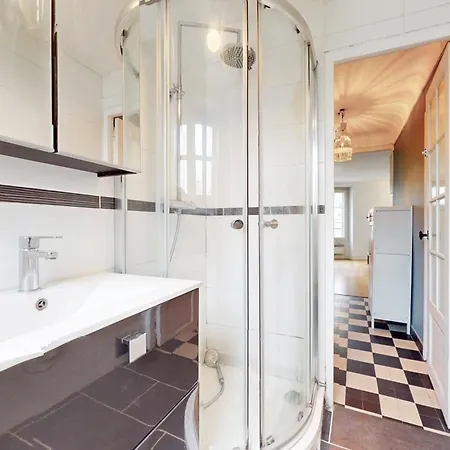 Bright And Charming 40 M * Parigi