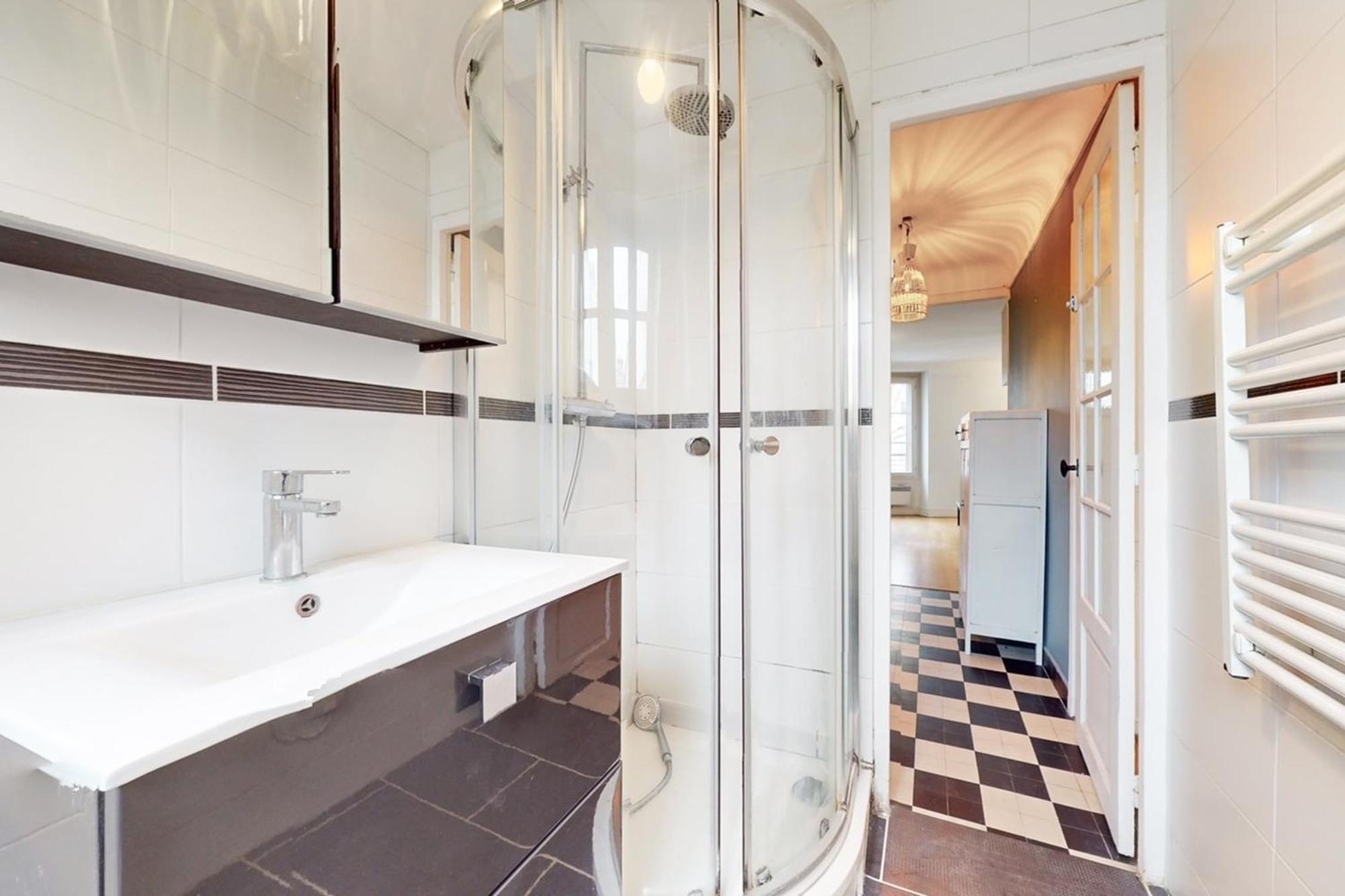 Bright And Charming 40 M * Parigi